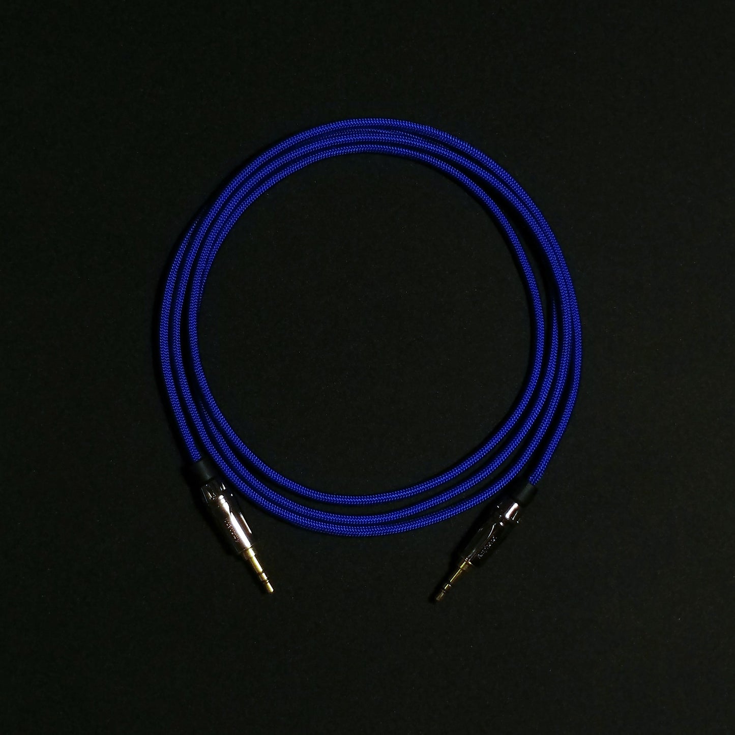 3.5mm - AUX Cable - Authentic