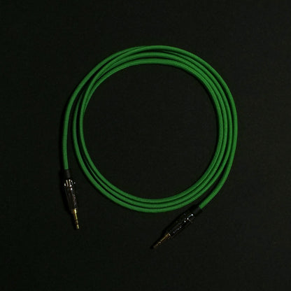 3.5mm - AUX Cable - Authentic