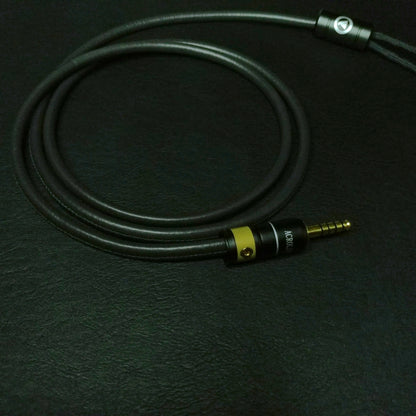 Focal Utopia - Headphone Cable - Black - Air+