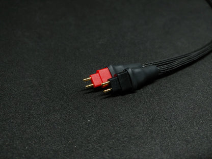 SENNHEISER HD600/ HD650 Headphone Cables – Surf Cables LLC